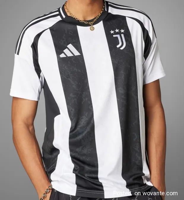 Sample Jersey | wovante.com